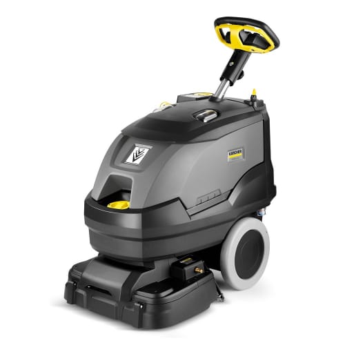 Extractor de alfombras Karcher BRC 45/38 Armada Walk Behind